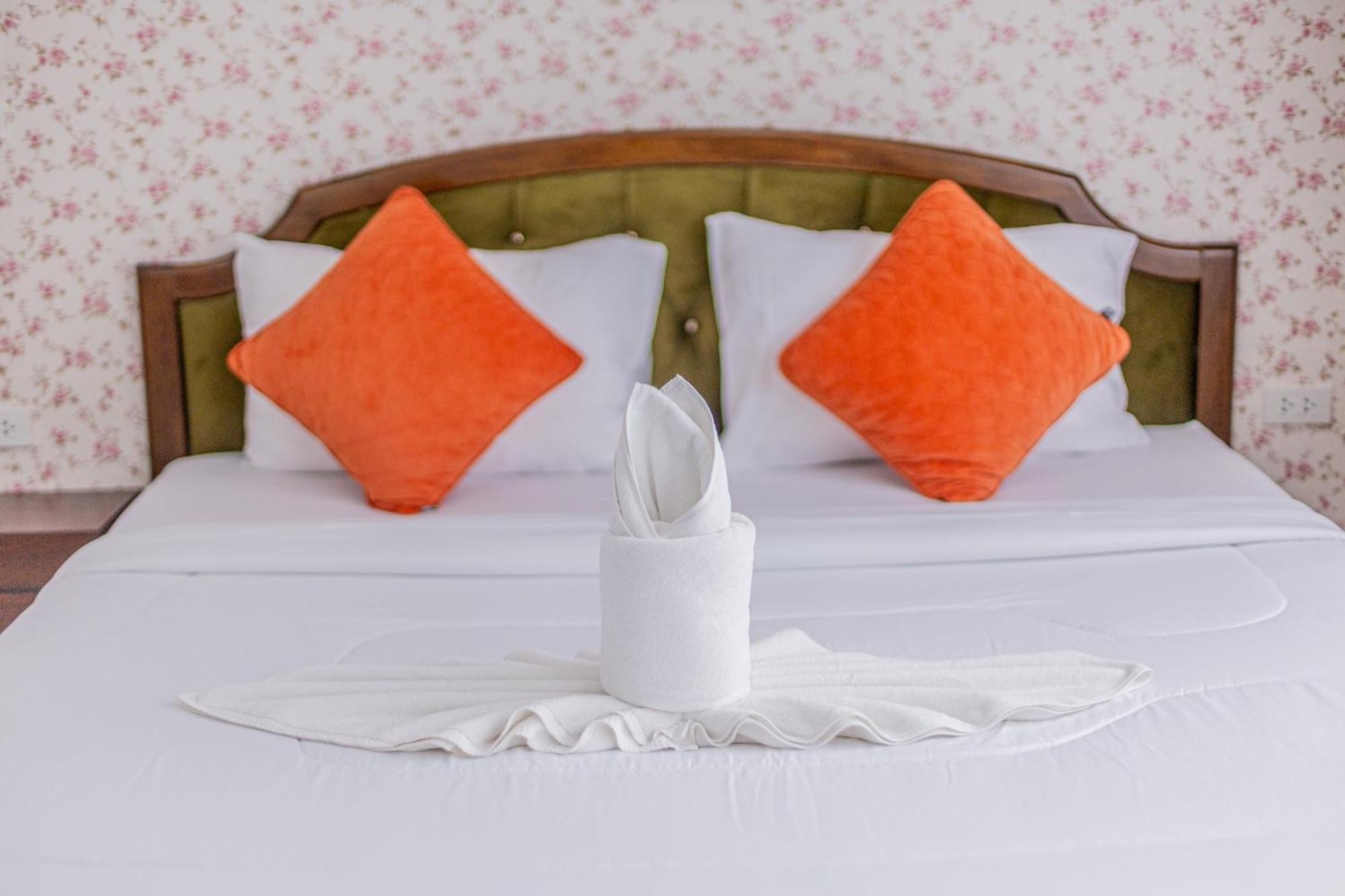 Villa Loved Beach 1 Ao Nam Mao Екстер'єр фото