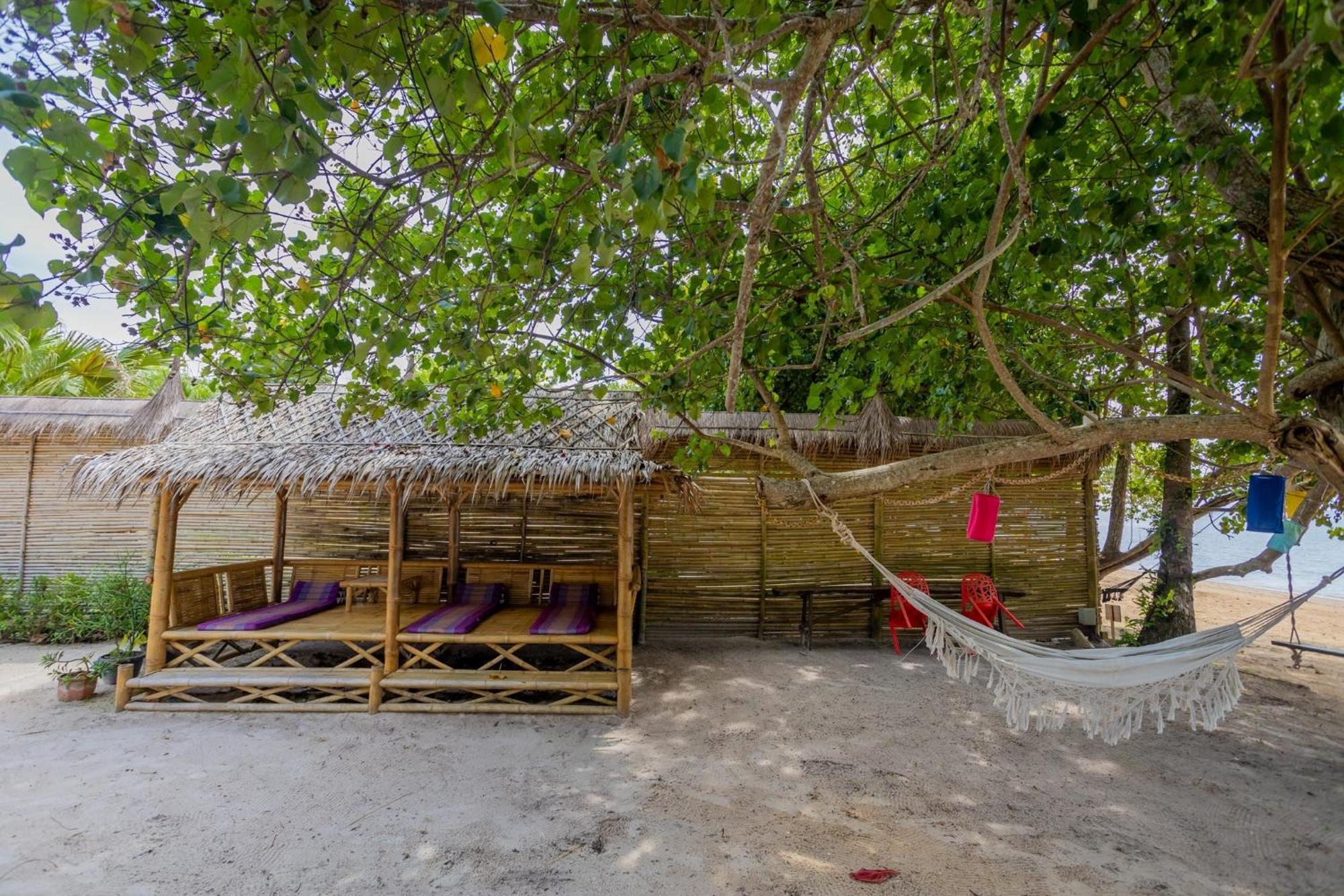 Villa Loved Beach 1 Ao Nam Mao Номер фото